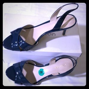 Calvin klein women’s shoes size 8M